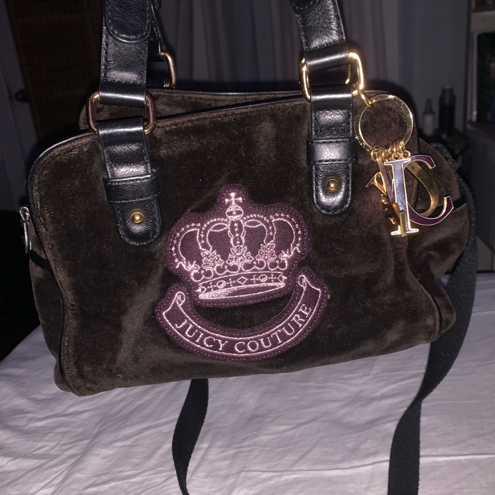 juicy couture bag